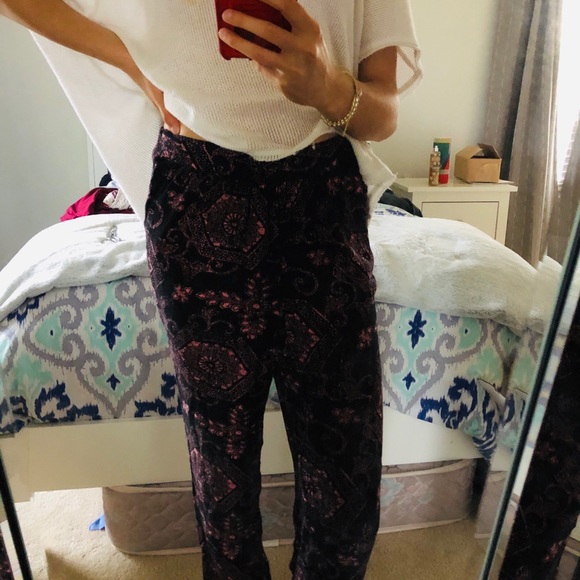 Urban Outfitters Lounge Pants - Picture 2 of 4